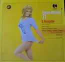 LP - Various - Aktuelle Musicbox '71 - 3.Ausgabe