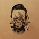 12inch Vinyl Single - Roger Gerressen, Difid, Boniface, Robert David - Akuva01