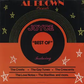 Various Artists - Al Brown Presents The Best of Joyce
