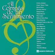 Barrio Boyzz, Ednita Nazario, Shakira - Al Compas De Un Sentimento: La Musica De Pedro Flores