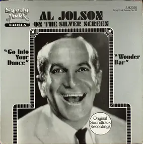 Cole Porter - Al Jolson On The Silver Screen