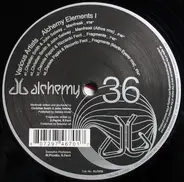 Christian Smith and John Selway, Daniele Papini ande Ricardo Ferri - Alchemy Elements I