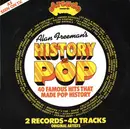 Double LP - The Animals, The Hollies, The Beach Boys ... - Alan Freeman's History Of Pop