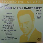 Faye Adams - Alan Freed's Rock N' Roll Dance Party Vol. 5
