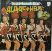 Dietmar Kivel - Alaaf + Helau - Das Große Karnevals-Album