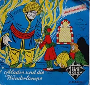 1001 Nacht - Aladin und die Wunderlampe