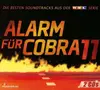 Double CD - Various - Alarm Für Cobra 11