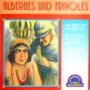 CD - Various - Albernes und Frivoles (1923-31)