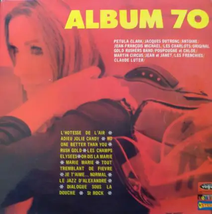 Various - Album 70