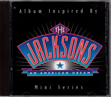 The Jackson 5 / Boyz II Men / Jermaine Jackson a.o. - Album Inspired By "The Jacksons: An American Dream" Mini Series
