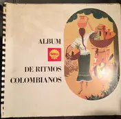 Garzón Y Collazos - Album Shell De Ritmos Colombianos Album No. 3