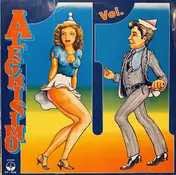 Latin Sampler - Alegrisimo Vol. 11