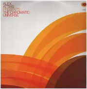 Various - Alex Attias Presents The Chromatic Universe