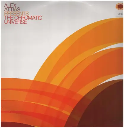 Various - Alex Attias Presents The Chromatic Universe