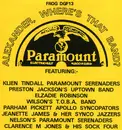 CD - Klien Tindull's Paramount Serenaders, Preston Jackson a.o. - Alexander, Where's That Band? -- Paramount Recordings, Chicago 1926-28