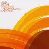 Double LP - Various - Alex Attias Presents The Chromatic Universe