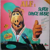 C & C Music Factory - ALF 1 - Super Dance Music