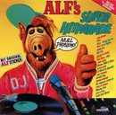 CD - Elton John, Heaven 17, Erasure, a.o. - Alf's Super Hitparade