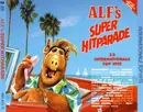 Double CD - Alf's Super Hitparade - Alf's Super Hitparade