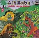 LP - 1001 Nacht - Ali Baba Und Die Vierzig Räuber