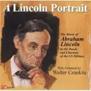 CD - Various - A Lincoln Portrait