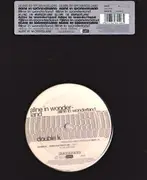 12'' - Various - Aline In Wonderland