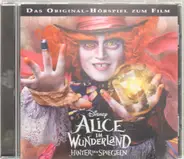 Various - Alice im Wunderland: Hinter den Spiegeln