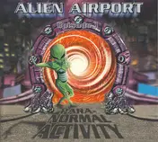Global Youth - Alien Airport: Episode 1 - Paranormal Activity