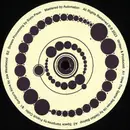 12inch Vinyl Single - Fleck ESC, Info Cifon, Broken Joe - Alien Transmissions Vol.3