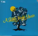 LP - Stephen Sondheim, Elizabeth Taylor, Harold Prince - A Little Night Music
