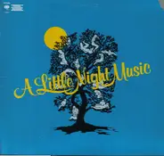 Stephen Sondheim, Elizabeth Taylor, Harold Prince - A Little Night Music