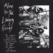 Television Personalities - Alive In The Living Room