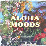The Longines Symphonette Society - Aloha Moods