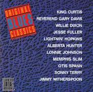 Willie Dixon & Memphis Slim / Lonnie Johnson / Memphis Slim - All That Blues