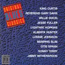 CD - Willie Dixon & Memphis Slim / Lonnie Johnson / Memphis Slim - All That Blues