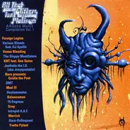 Foreign Legion, Venus Bleeding, DJ Apollo - All That Glitters Isn't Platinum (Amoeba Music Compilation Vol. I)