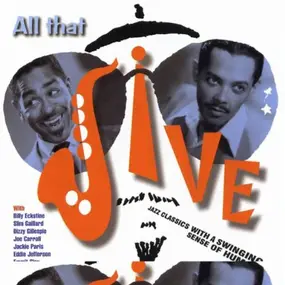 Dizzy Gillespie - All That Jive