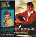 CD - Johnny Preston, Roy Orbison a.o. - All The Best By Request Vol. 2