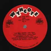 LP - Various - All The Hits With All The Stars Vol. 6 - Mono