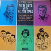 Rock n roll sampler - All The Hits With All The Stars