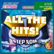 Various - All The Hits! Step Now