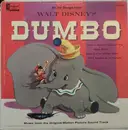 LP - Disney - Dumbo