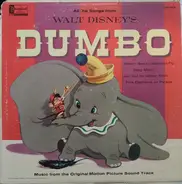Disney - Dumbo