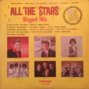 Various - All The Stars Biggest Hits