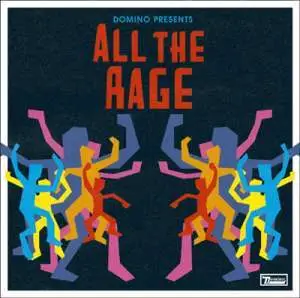 Indie Compilation - All The Rage