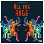 Indie Compilation - All The Rage
