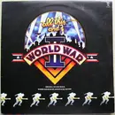 Double LP - Various - All This And World War II