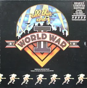 The Beatles - All This And World War II