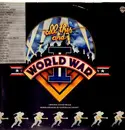 LP - Various Artists - All This And World War II