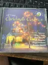 CD - Mantovani, Vic Damone, Roger Williams, a.o. - All Time Christmas Classics